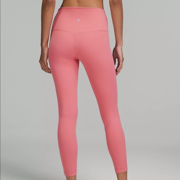 NEW Lululemon Align Leggings 25” - Picture 3 of 5